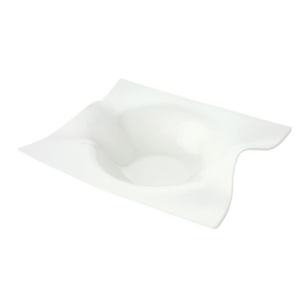 Serie Cera Schale tief 28x26cm  (VPE 20)