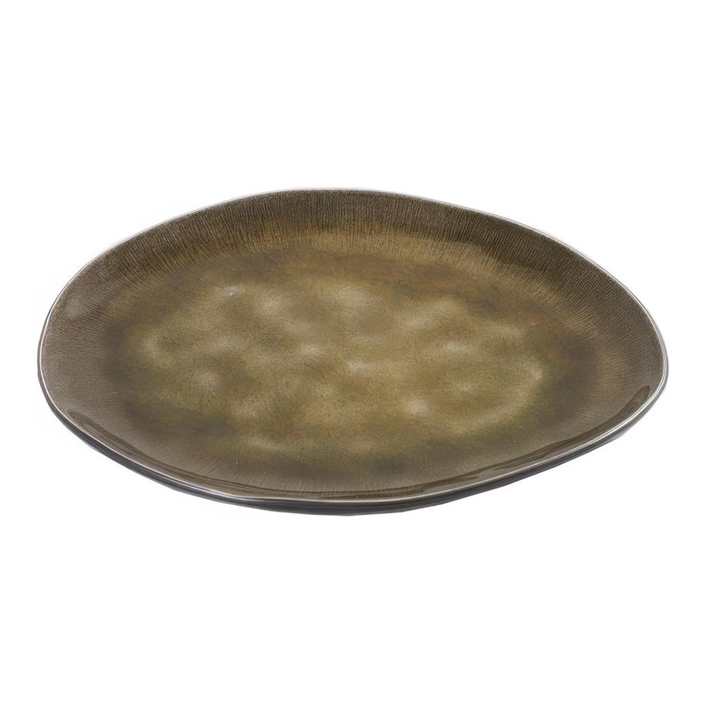 Serie Pure Teller flach 20 x17cm  (VPE 30)