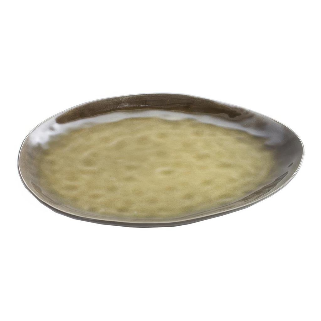 Serie Pure Teller flach 28 x24cm  (VPE 30)