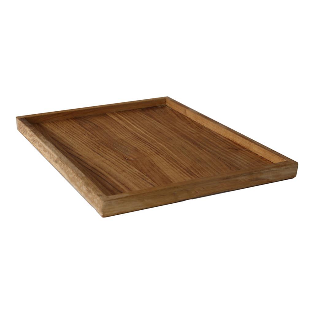 Serviertablett Eiche GROß