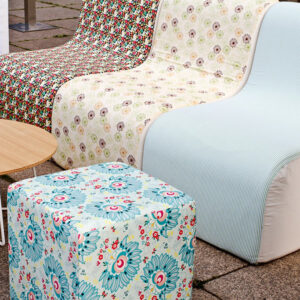 Sitzwuerfel Flower Power Angebot4