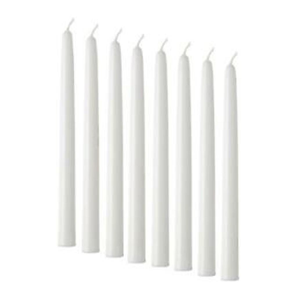 Spitzkerze 26cm lang