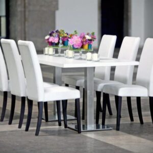 Stuhl Nivo Weiss Angebot4