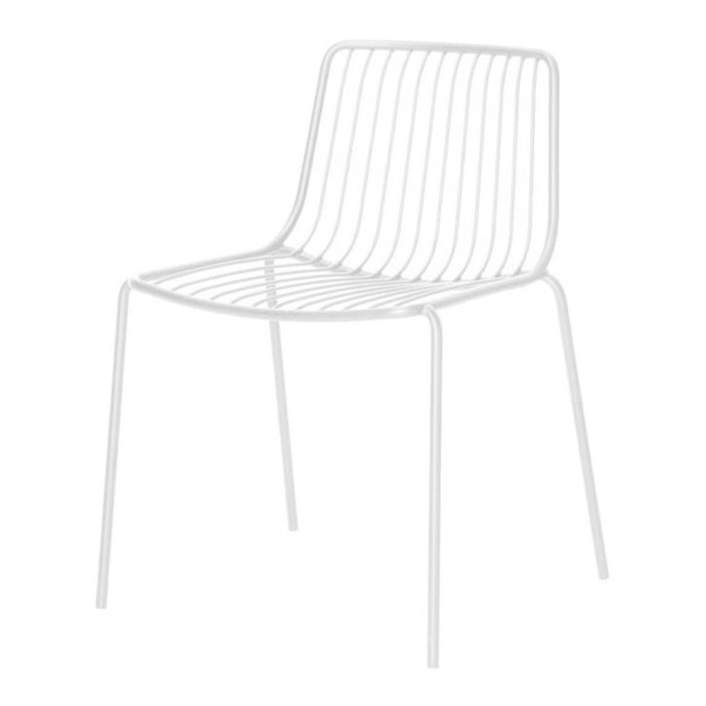 Stuhl Nolita weiß