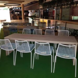 Stuhl Nolita Weiss Angebot2