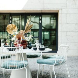 Stuhl Nolita Weiss Angebot7