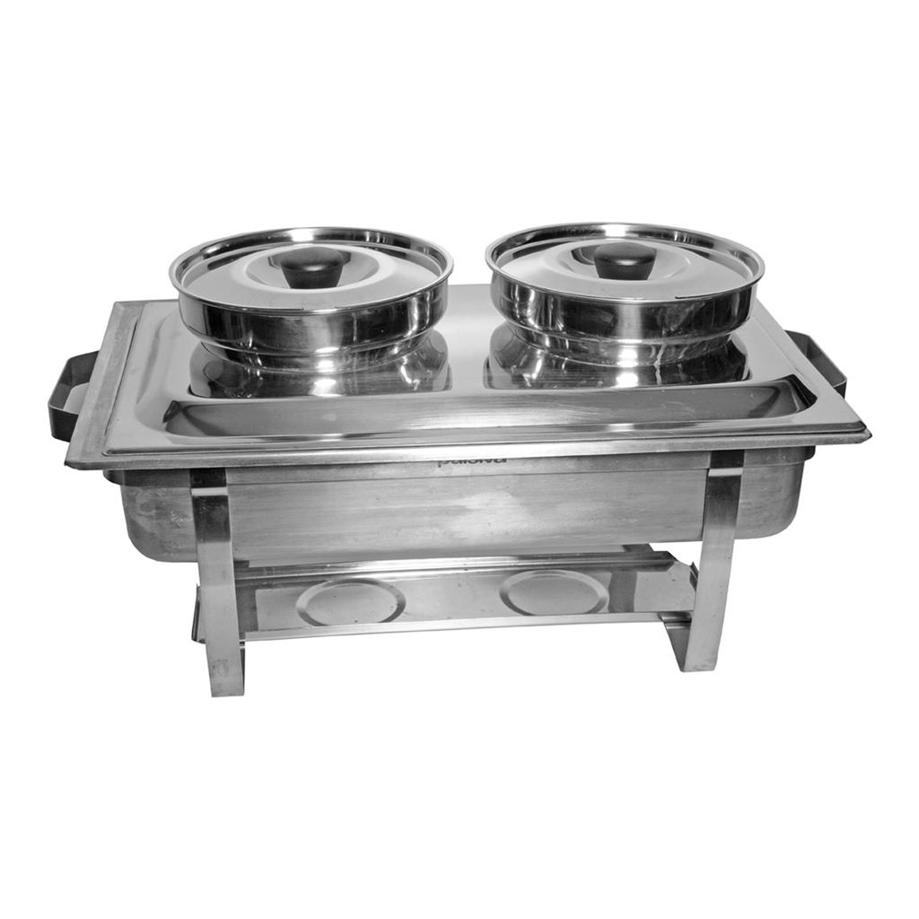 Suppenstation Inhalt 2 x 4,5l