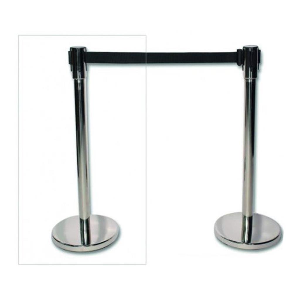 Tensator Personenleitsystem, Länge 200cm