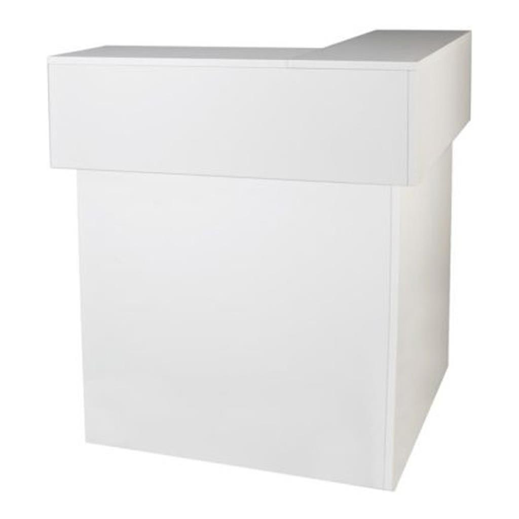 Thekenanlage Eckelement Avantgarde