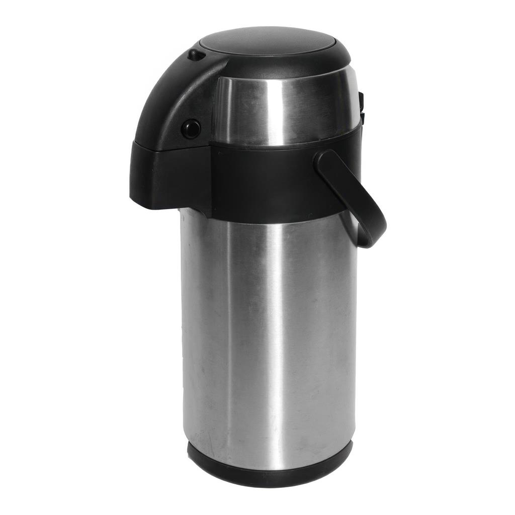 Thermo-Pumpkanne 3 Liter