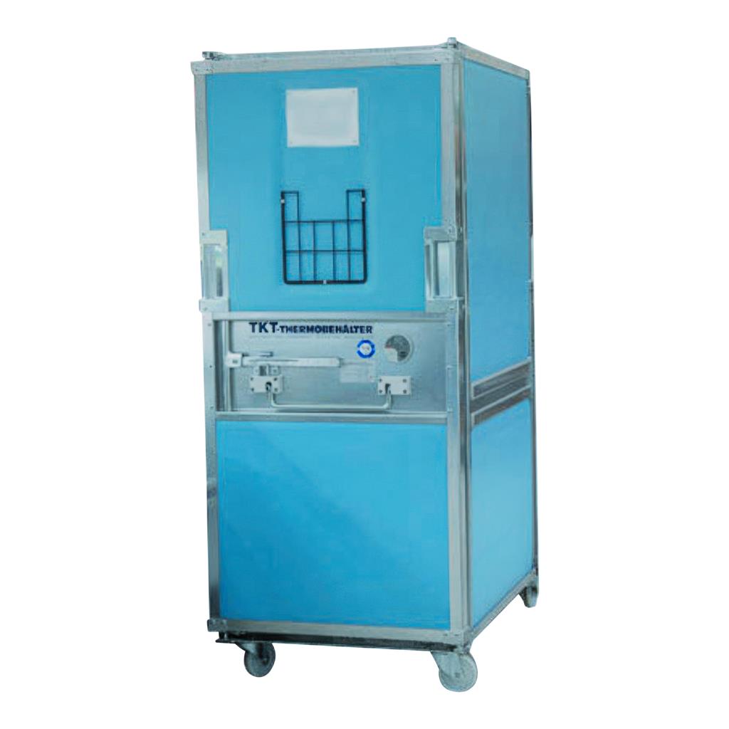 Thermobehälter 740Liter