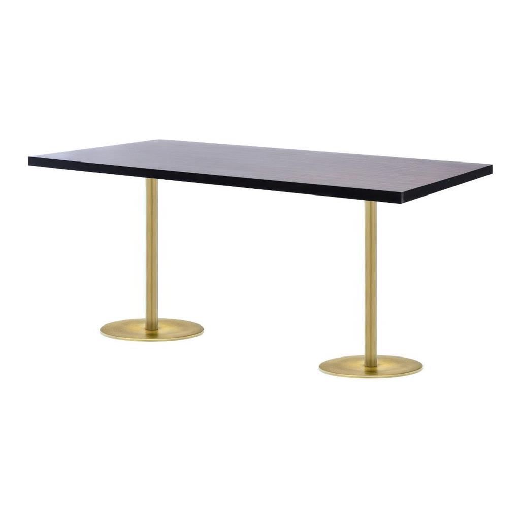 Tisch Cyrus Makassar 180 x70cm