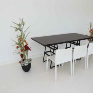 Tisch Industry Makassar 180x90x72cm Angebot2