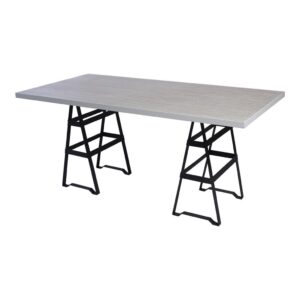 Tisch Industry Spice 180x90x72cm Angebot1
