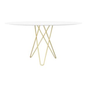 Tisch Rund Chloe Durchmesser 150cm Hoehe 70cm Angebot1