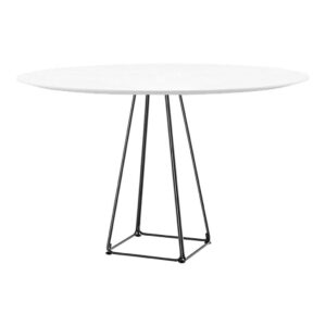 Tisch Rund Lunar Durchmesser 150cm Hoehe 70cm Angebot1