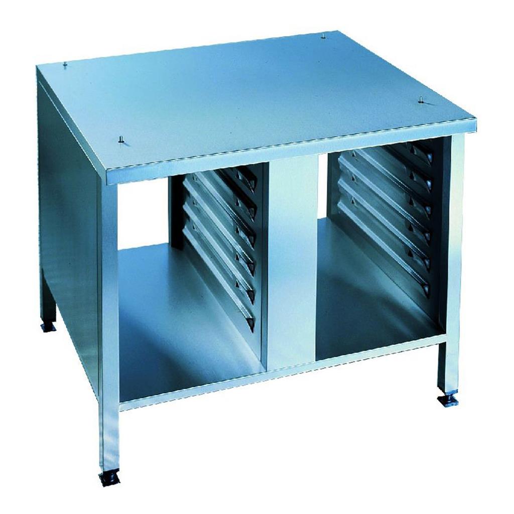 Untergestell für Kombidämpfer