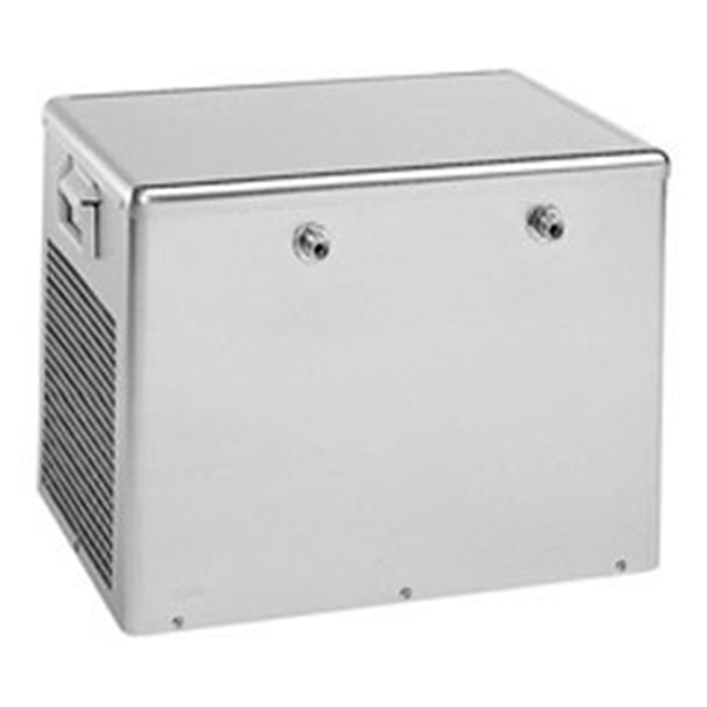 Untertisch-Durchlaufkühler