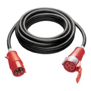 Verlaengerungsleitung 10m 230V Schuko Angebot1