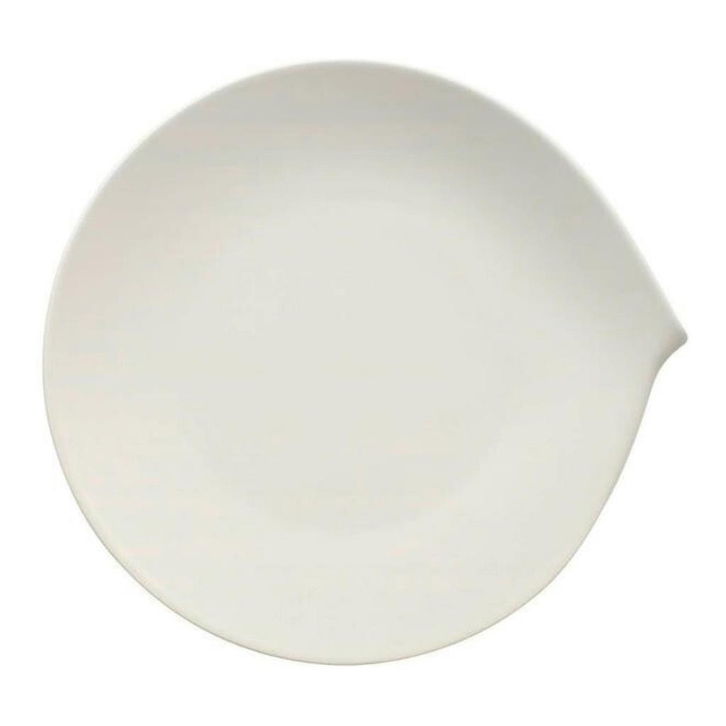 Villeroy&Boch Serie Flow Teller rund 28cm x 27cm  (VPE 20)