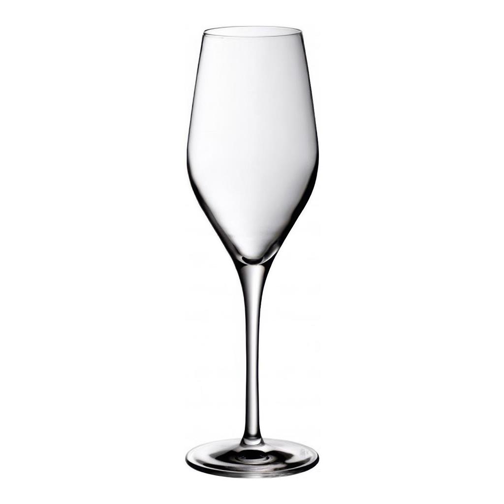 WMF Serie Divine Champagnerglas (VPE 36)