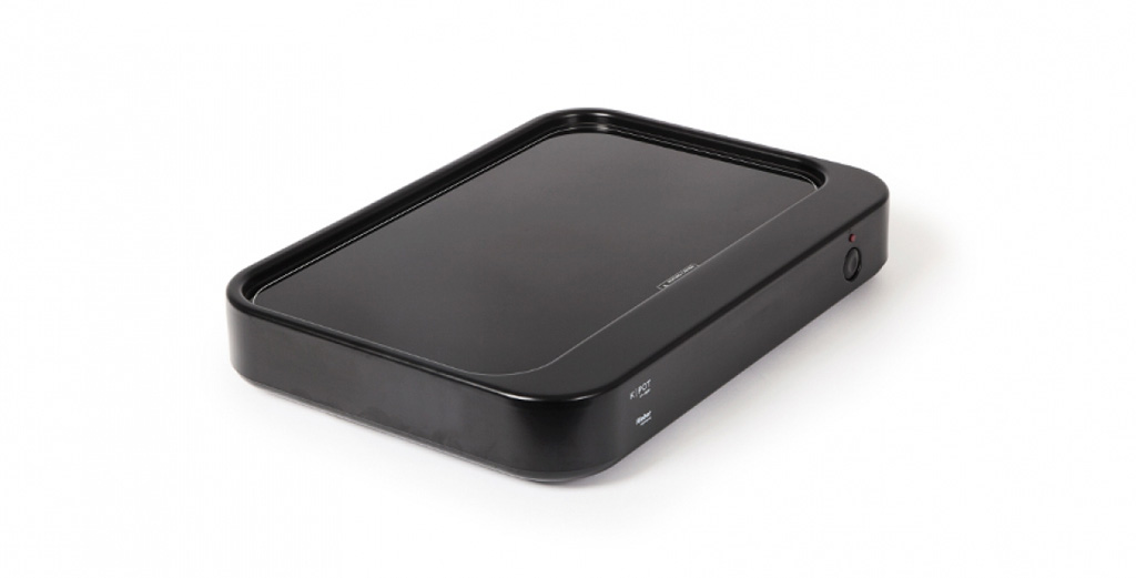 Warmhaltegerät K-Pot von Rieber 230V; 550W