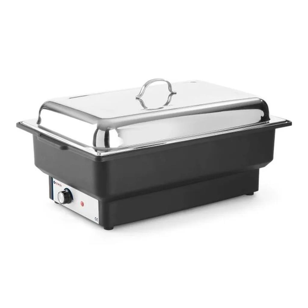 Chafing Dish, elektr. regelbar, 230V, 0,8KW