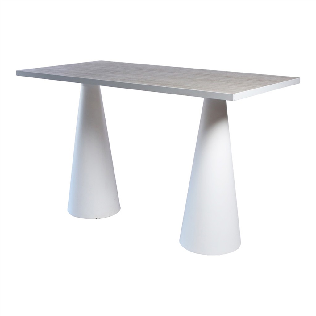 Hochtisch IKON Spice 180x90cm, Höhe ca. 110cm