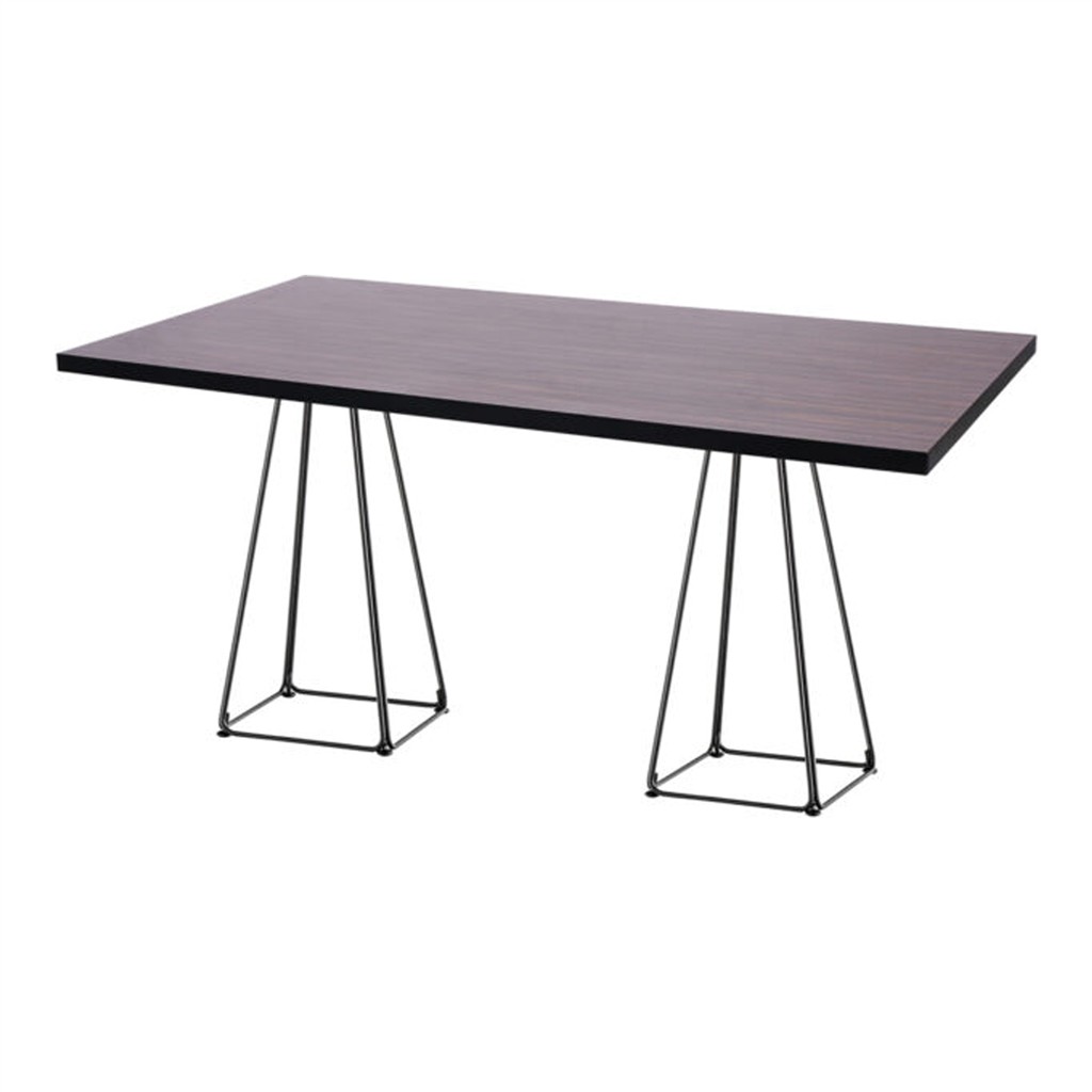 Hochtisch Lunar Makassar 180 x 70cm