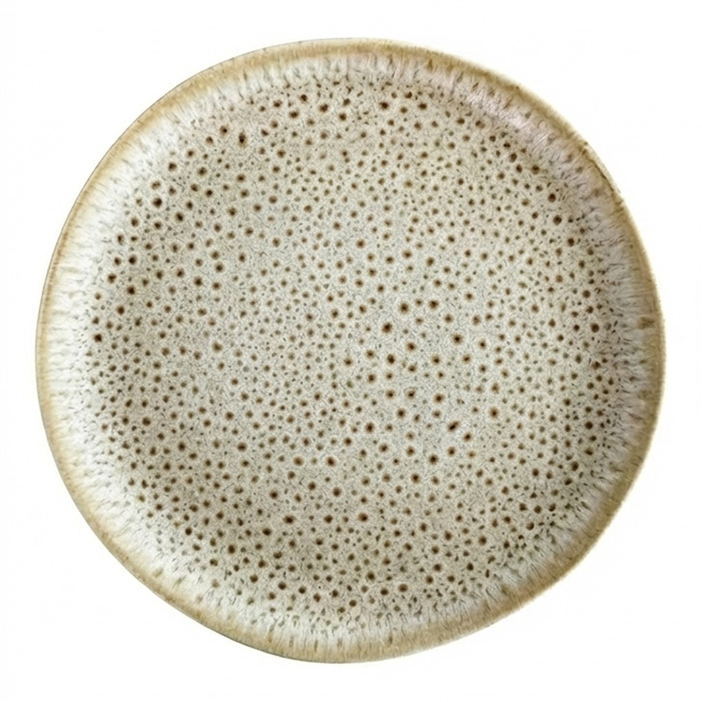 Serie Bobble Teller flach 16cm  (VPE 60)