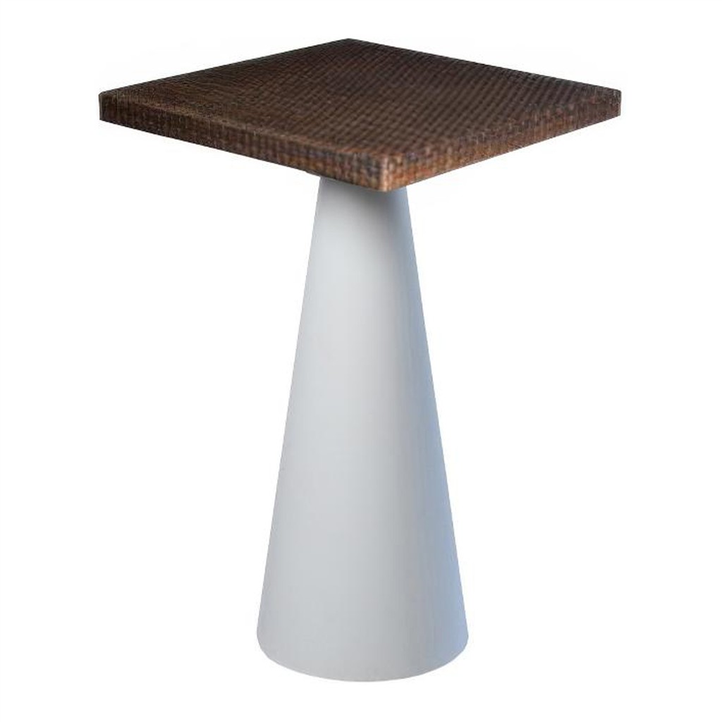 Stehtisch IKON Honolulu  70x70x110cm (LxBxH)