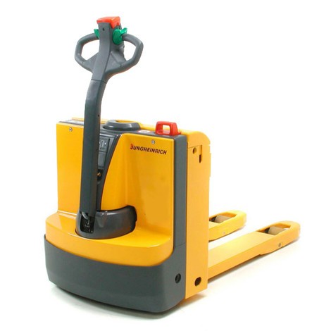 elektrischer Hubwagen