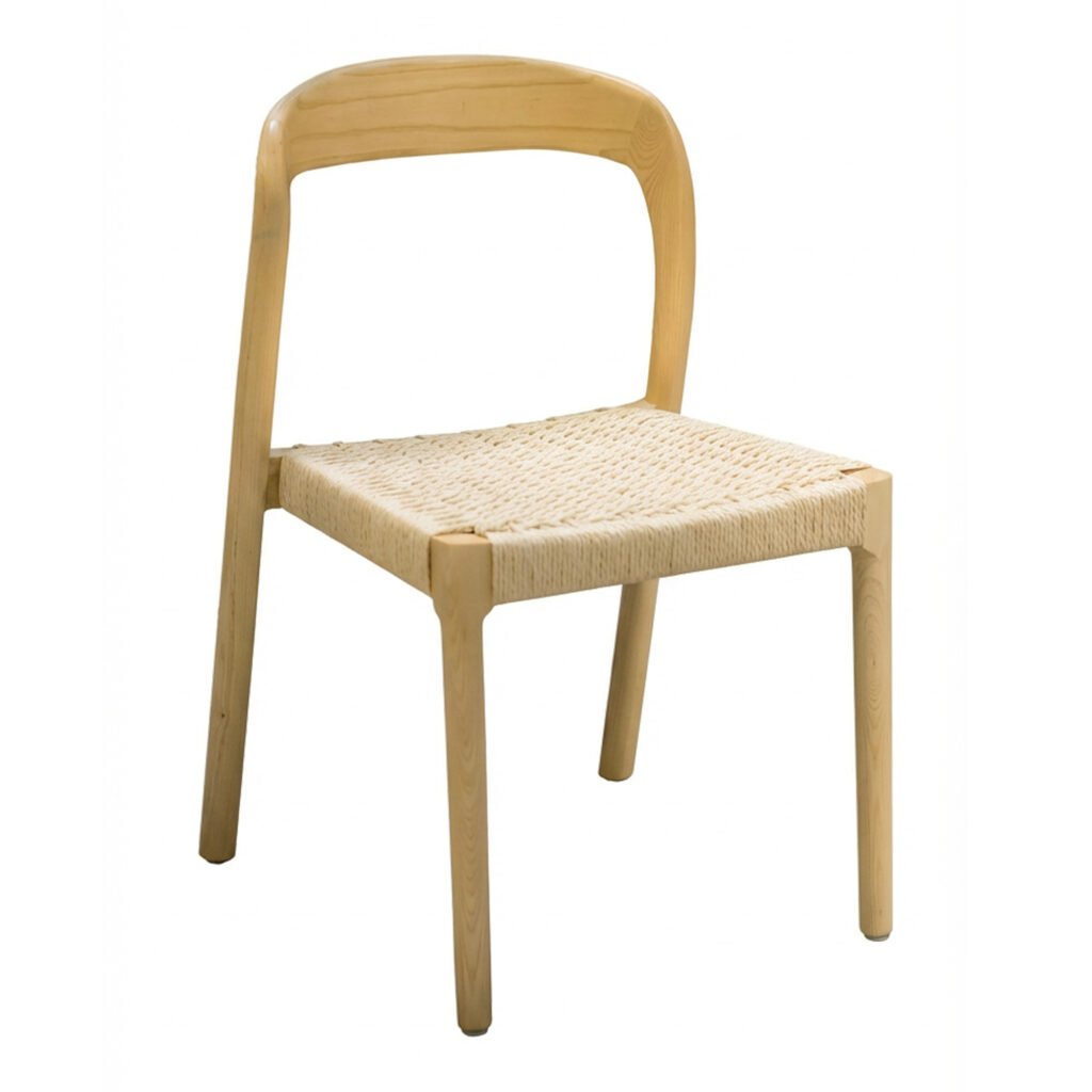 Stuhl Nella Natur Mit Sitzgeflecht Angebot1