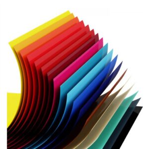30m Lackfolie Diverse Farben Angebot1
