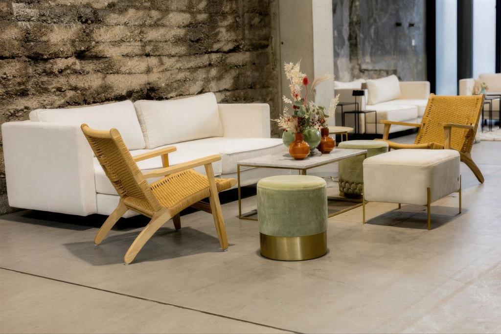 Sessel Boho Blend
