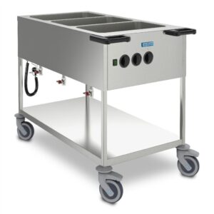 Bain Marie