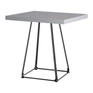 Bistrotisch Lunar Spice 60x70cm Angebot1