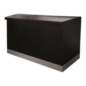 Buffetanlage Black Pearl B140cm Angebot1