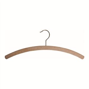 Garderobenbuegel Holz VPE 60 Angebot1