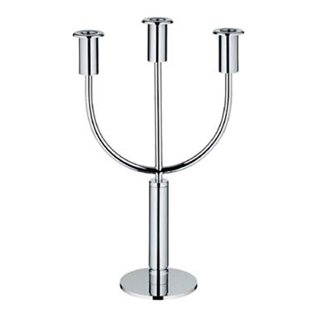 Kerzenleuchter Pure 3-armig