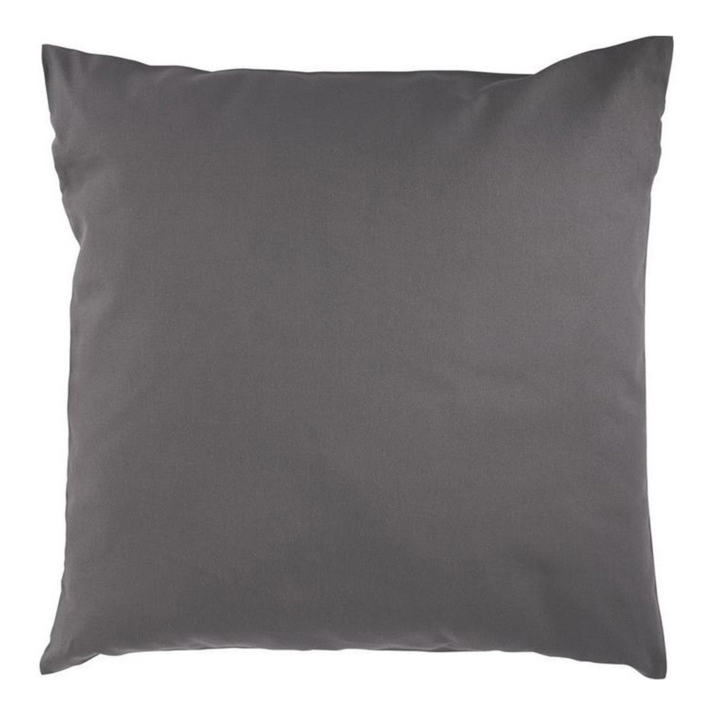 Kissen 50x50cm, grau