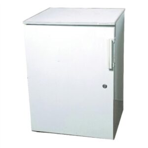 Kuehlschrank Mit Glastuer 150L 230V 200W Angebot1