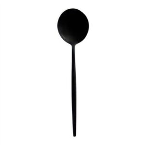Loeffel Schwarz Kaffee
