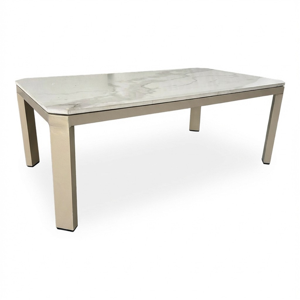 Lounge Aurum Tisch