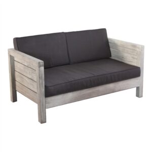 Lounge Vintage Oak 2 Sitzer Angebot1