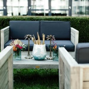 Lounge Vintage Oak 2 Sitzer Angebot7