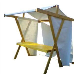 Marktstand Breite 190cm Angebot1