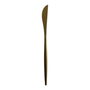 Messer Gold HG
