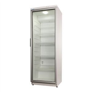 NordCap Cool Line Kuehlschrank CD 350 LED 30