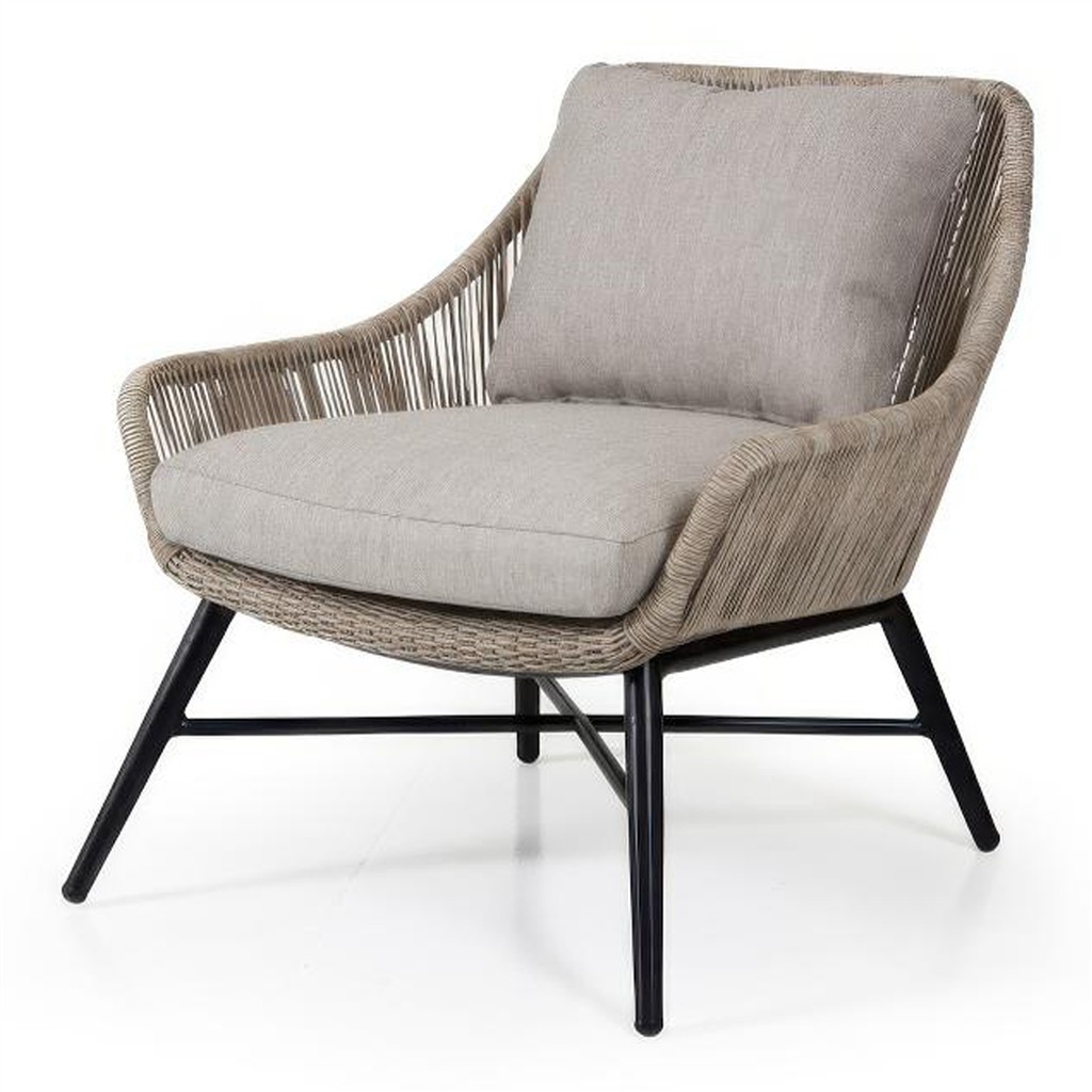 Pembroke Loungesessel inkl. Kissen